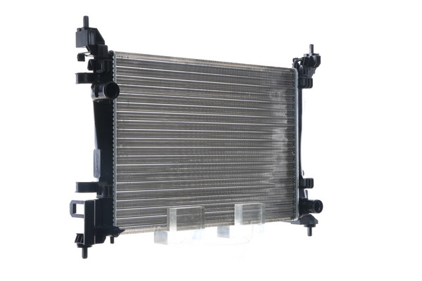 Radiator, engine cooling - CR 1121 000S MAHLE