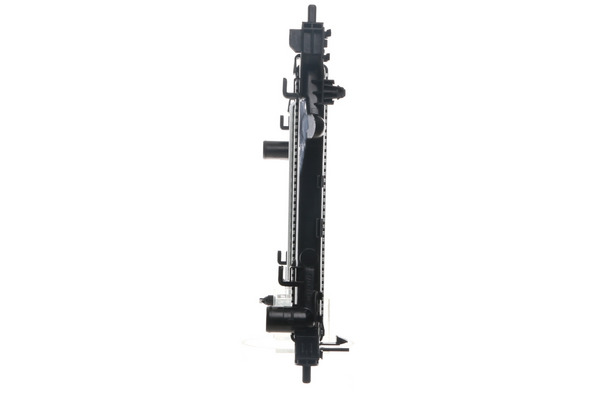 Radiator, engine cooling - CR 1121 000S MAHLE