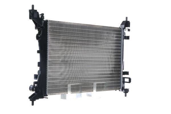 Radiator, engine cooling - CR 1121 000S MAHLE