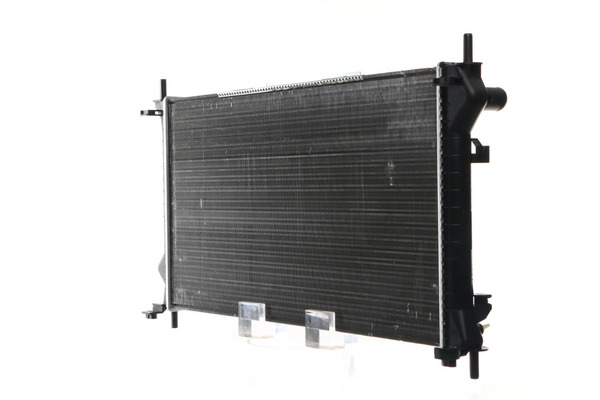 Radiator, engine cooling - CR 1196 000S MAHLE