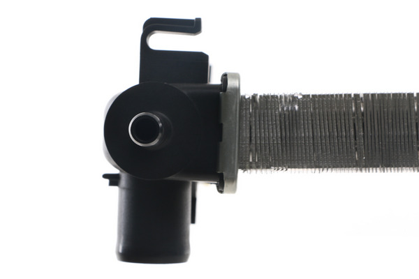 Radiator, engine cooling - CR 1196 000S MAHLE