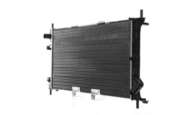 Radiator, engine cooling - CR 1196 000S MAHLE