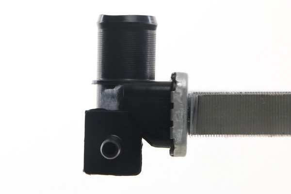 Radiator, engine cooling - CR 1691 000S MAHLE