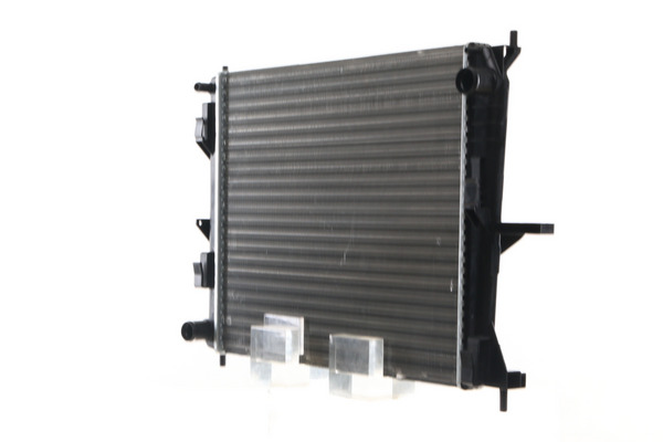 Radiator, engine cooling - CR 1691 000S MAHLE
