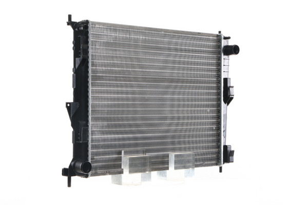 Radiator, engine cooling - CR 1691 000S MAHLE