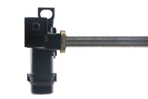 Radiator, engine cooling - CR 1794 000S MAHLE