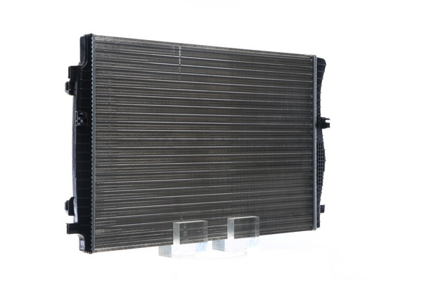 Radiator, engine cooling - CR 2055 001S MAHLE