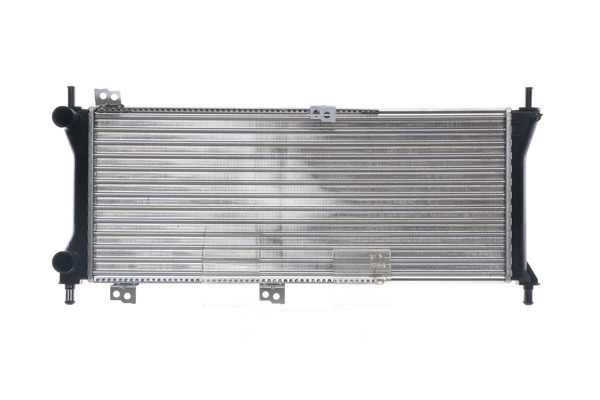 Radiator, engine cooling - CR 2173 000S MAHLE