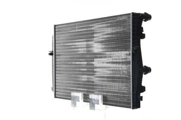 Radiator, engine cooling - CR 2055 001S MAHLE