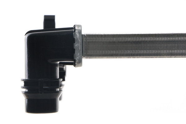 Radiator, engine cooling - CR 2055 001S MAHLE