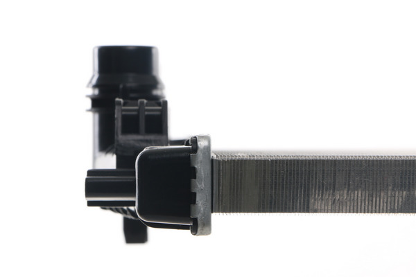 Radiator, engine cooling - CR 2055 001S MAHLE