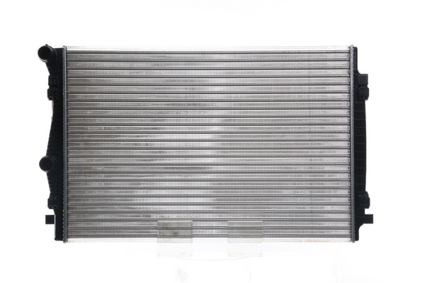 Radiator, engine cooling - CR 2055 001S MAHLE