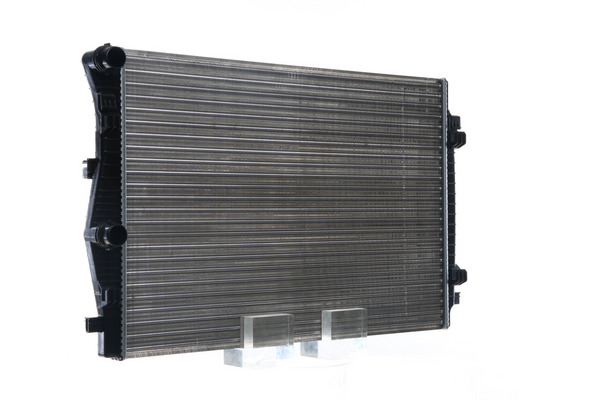 Radiator, engine cooling - CR 2055 001S MAHLE