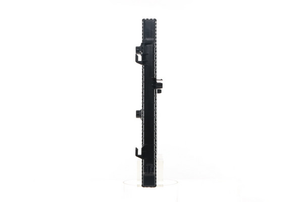 Radiator, engine cooling - CR 2055 001S MAHLE