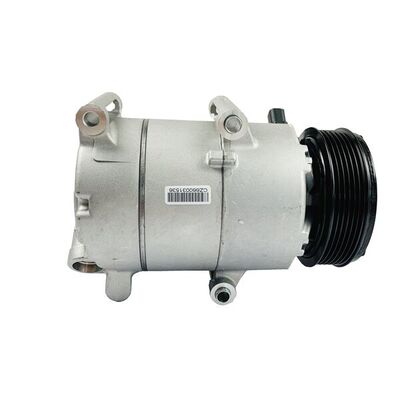Compressor, air conditioning - ACP 310 000S MAHLE