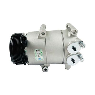 Compressor, air conditioning - ACP 310 000S MAHLE