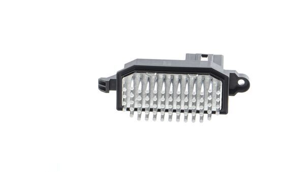 Regulator, passenger compartment fan - ABR 102 000P MAHLE