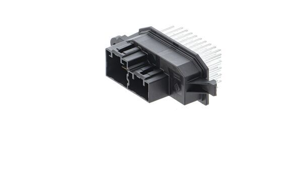 Regulator, passenger compartment fan - ABR 102 000P MAHLE
