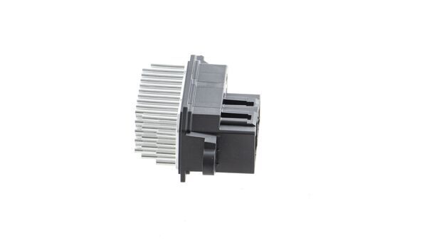 Regulator, passenger compartment fan - ABR 102 000P MAHLE