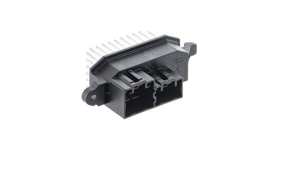 Regulator, passenger compartment fan - ABR 102 000P MAHLE