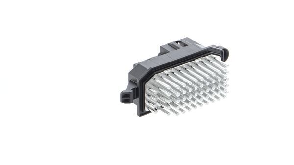 Regulator, passenger compartment fan - ABR 102 000P MAHLE
