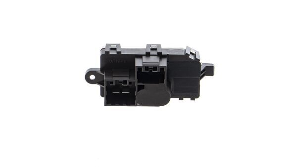 Regulator, passenger compartment fan - ABR 103 000P MAHLE