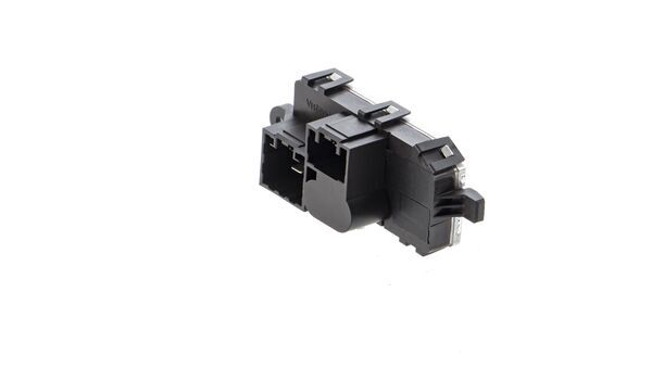 Regulator, passenger compartment fan - ABR 103 000P MAHLE
