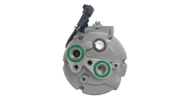 Compressor, air conditioning - ACP 868 000S MAHLE