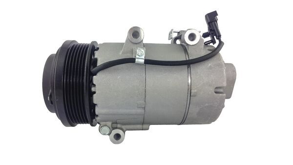 Compressor, air conditioning - ACP 868 000S MAHLE