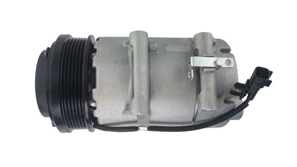 Compressor, air conditioning - ACP 868 000S MAHLE