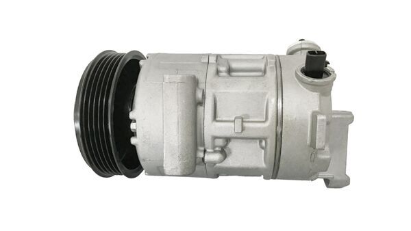 Compressor, air conditioning - ACP 911 000S MAHLE