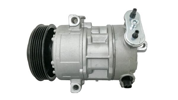 Compressor, air conditioning - ACP 911 000S MAHLE