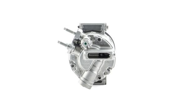 Compressor, air conditioning - ACP 1491 000P MAHLE