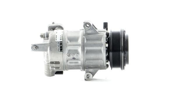 Compressor, air conditioning - ACP 1491 000P MAHLE