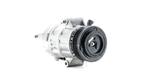 Compressor, air conditioning - ACP 1491 000P MAHLE