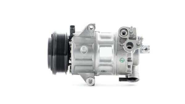 Compressor, air conditioning - ACP 1491 000P MAHLE
