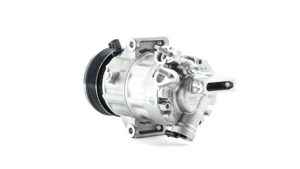 Compressor, air conditioning - ACP 1491 000P MAHLE