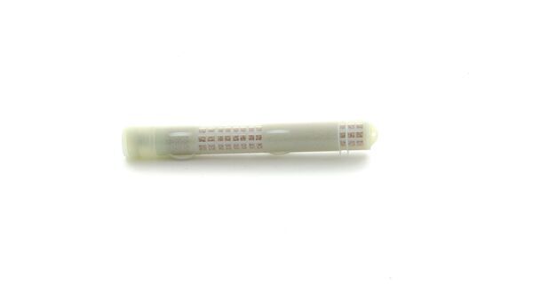 Dryer, air conditioning - AD 304 000P MAHLE