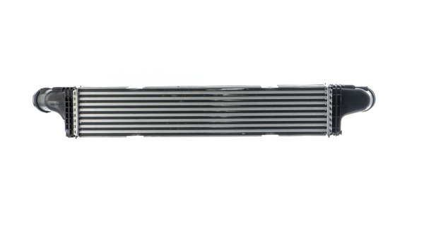 Intercooler - CI 145 000P MAHLE