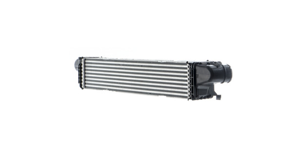 Intercooler - CI 145 000P MAHLE