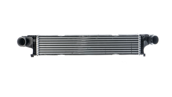 Intercooler, charger - CI 145 000P MAHLE