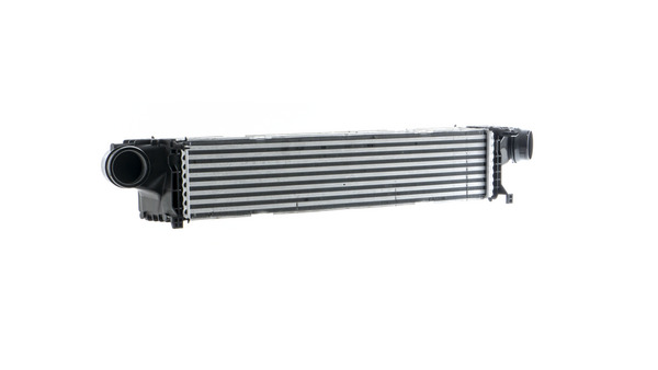 Intercooler - CI 145 000P MAHLE