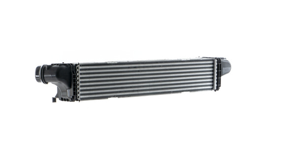 Intercooler - CI 145 000P MAHLE
