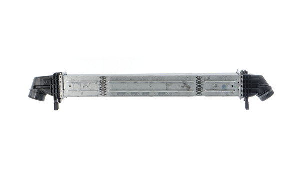 Intercooler - CI 145 000P MAHLE