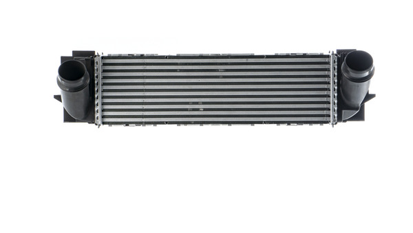 Intercooler, charger - CI 149 000P MAHLE