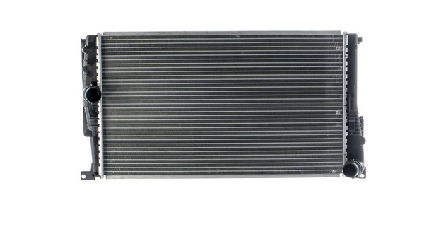 Radiatore, Raffreddamento motore - CR 824 000P MAHLE