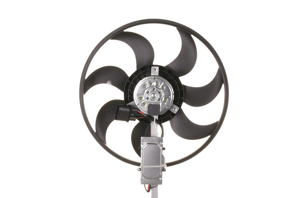 Fan, radiator - CFF 261 000S MAHLE