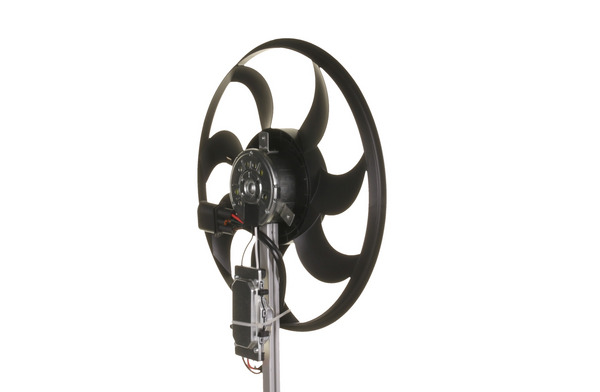 Fan, radiator - CFF 261 000S MAHLE