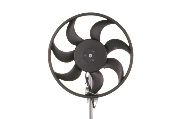 Fan, radiator - CFF 261 000S MAHLE