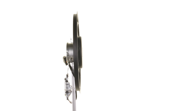 Fan, radiator - CFF 261 000S MAHLE